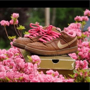 Nike sb gibsons
